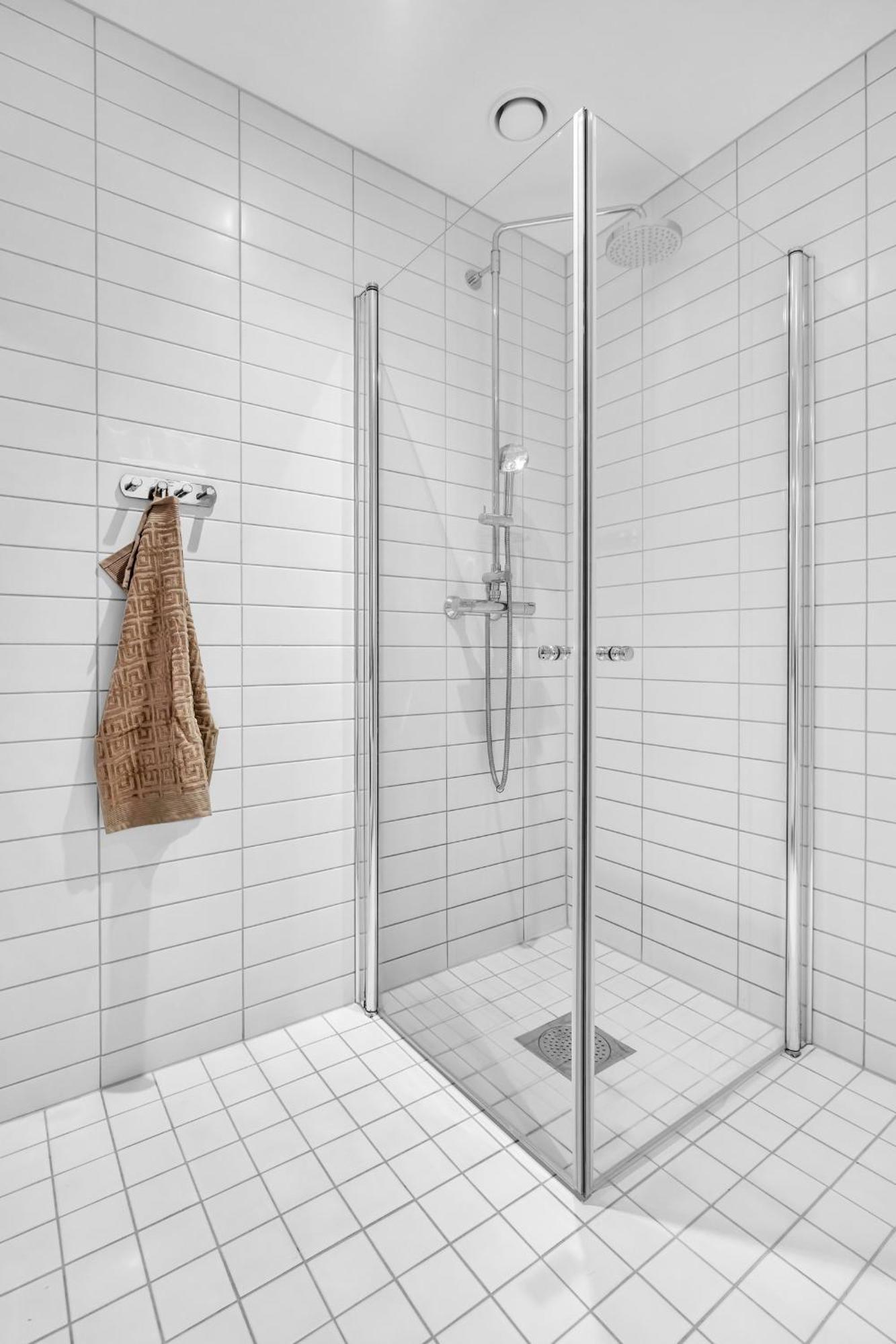 Eksklusiv Modern Barcode Daire Oslo Dış mekan fotoğraf