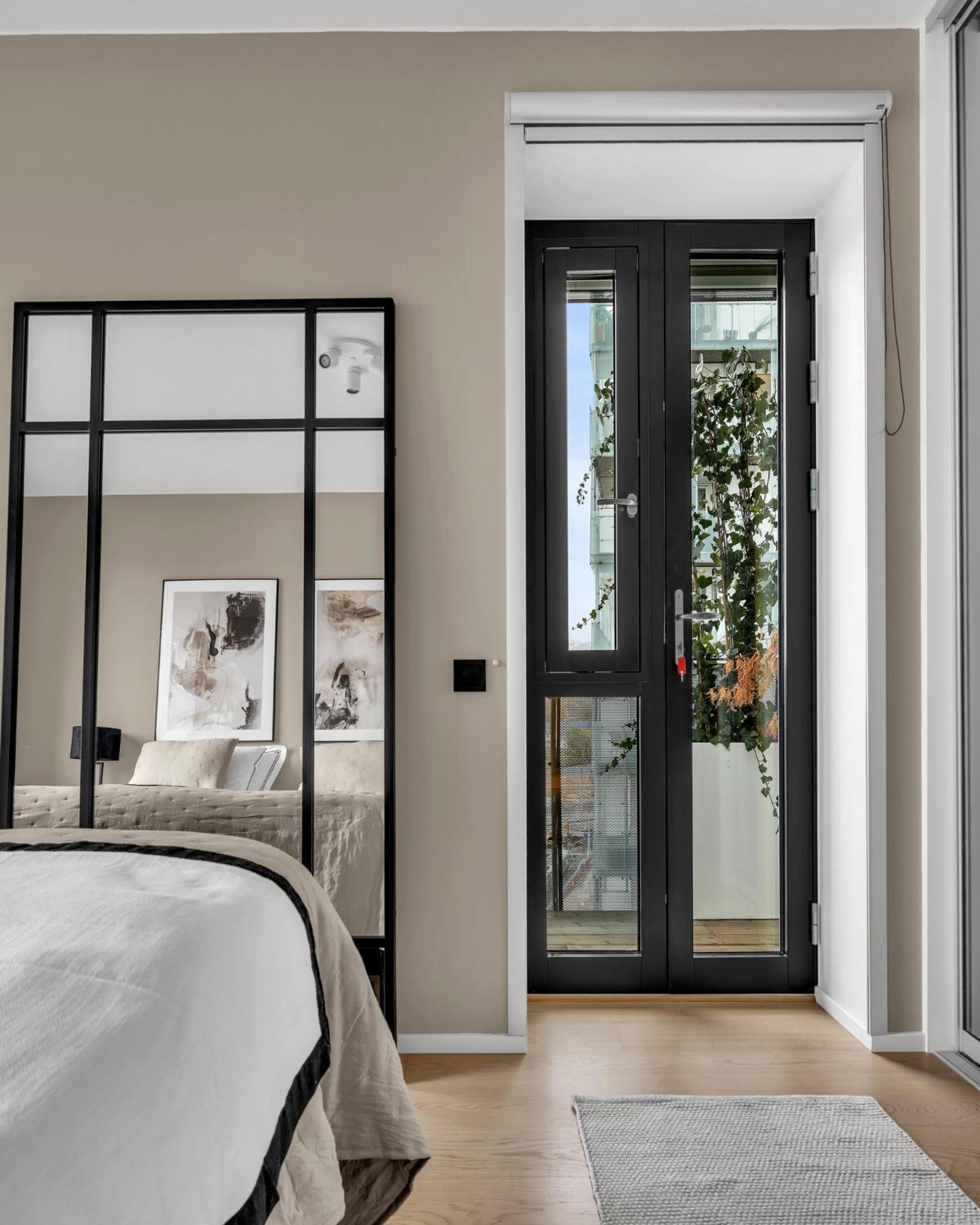 Eksklusiv Modern Barcode Daire Oslo Dış mekan fotoğraf